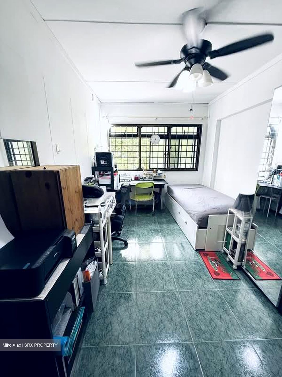 Blk 476 Sembawang Drive (Sembawang), HDB 4 Rooms #559831211